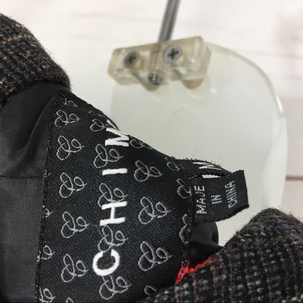 Ladies Chime Jacket - Picture 5 of 5